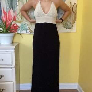 Beachy Maxi Dress